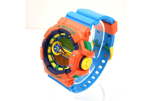 Gショック(G-SHOCK)のカシオ(CASIO)