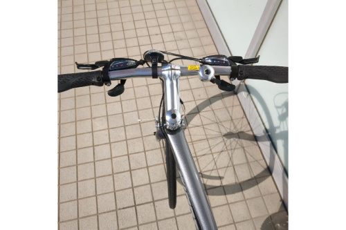 クロスバイクのジャイアント(GIANT)