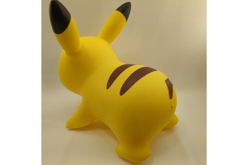 ポケットモンスターの任天堂(NINTENDO)