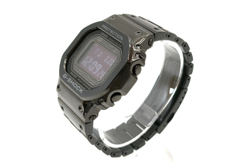 Gショック（G-SHOCK）のカシオ（CASIO）