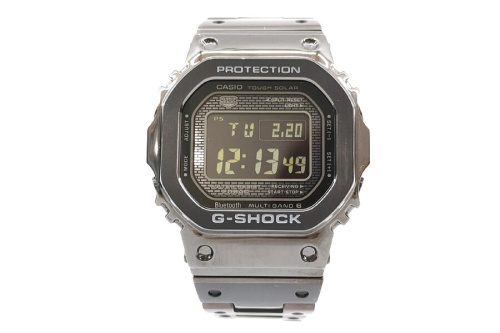 時計のGショック（G-SHOCK）