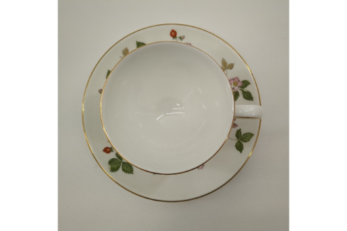 ウエッジウッド（Wedgwood)