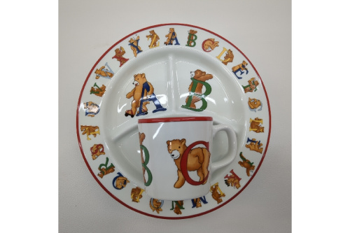 ギフト・雑貨の洋食器