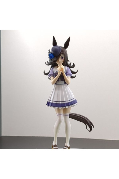 ホビー・おもちゃのウマ娘