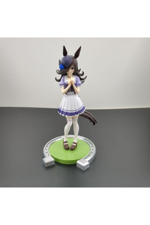 ウマ娘