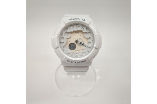 ベイビージーのカシオ（CASIO）