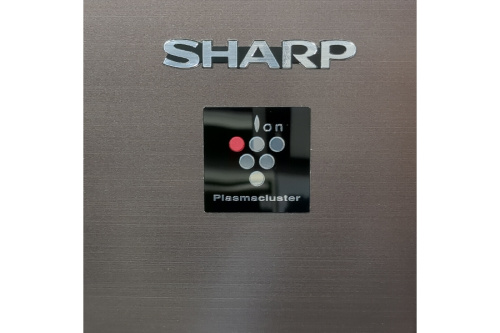 冷蔵庫のシャープ（SHARP）