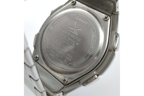 ブランド時計のカシオ（CASIO）