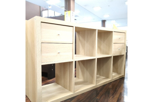 家具のチェスト