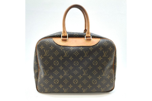 ハンドバッグのルイ・ ヴィトン(LOUIS VUITTON)