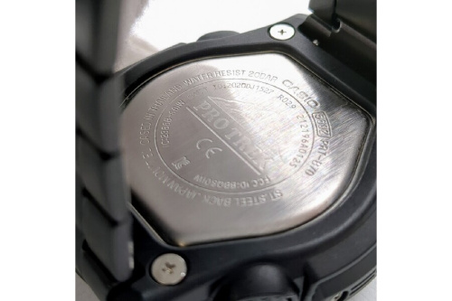 クオーツ式時計のカシオ(CASIO)