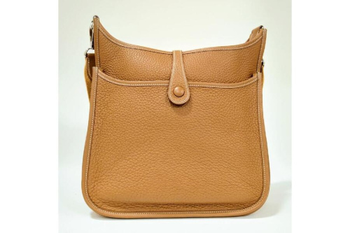 ショルダーバッグのエルメス（HERMES）