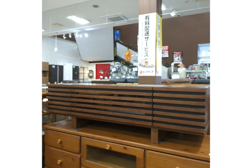 家具のテレビ台