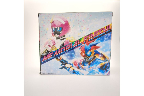 仮面ライダー