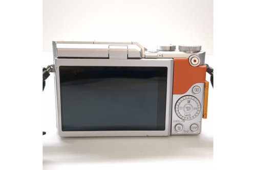 パナソニック（Panasonic）