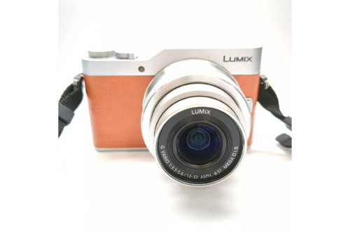 カメラのパナソニック（Panasonic）