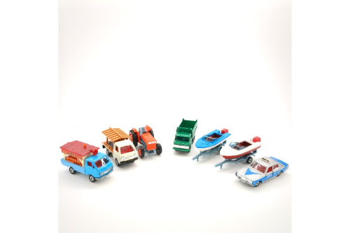 ホビー・おもちゃのトミカ