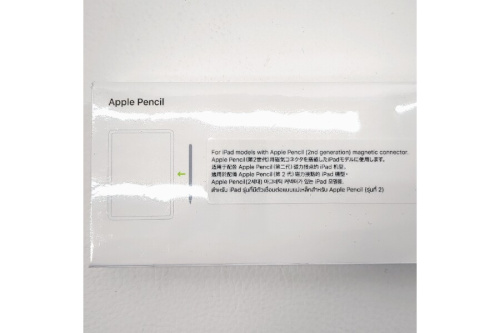 アップル（Apple）