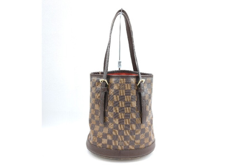 ショルダーバッグのルイ・ ヴィトン（LOUIS VUITTON）