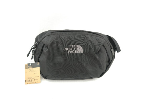 バッグのウエストポーチ