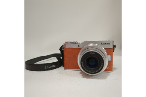 カメラのパナソニック（Panasonic）