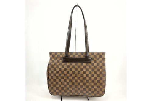 ショルダーバッグのルイ・ ヴィトン（LOUIS VUITTON）