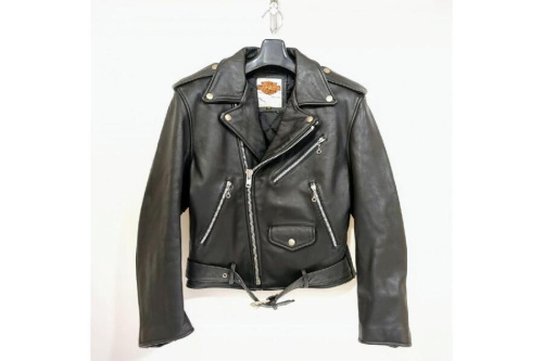 ファッションのジャケット
