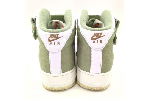 ナイキ(NIKE)のAIR FORCE1