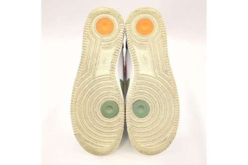 AIR FORCE1のメンズ