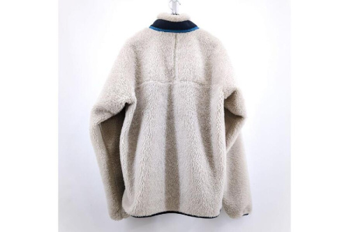 ジャケットのパタゴニア（patagonia）