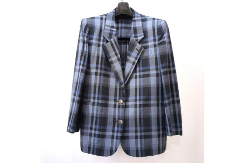ファッションのジャケット