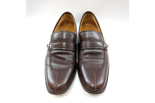 シューズ・靴のビジネスシューズ・革靴