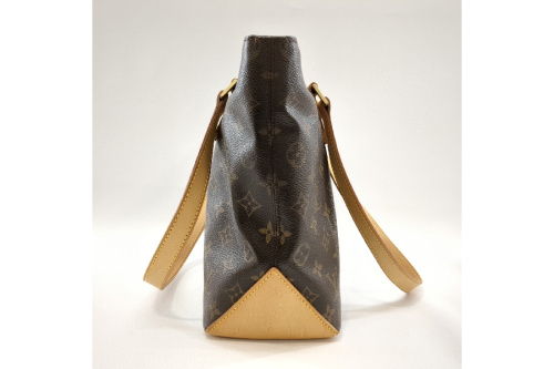 ショルダーバッグのルイ・ ヴィトン（LOUIS VUITTON）