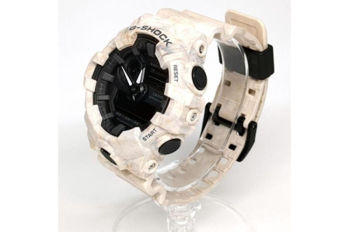 Gショック（G-SHOCK）のカシオ（CASIO）