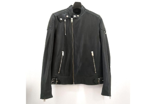 ファッションのジャケット