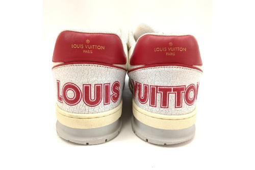 ルイ・ ヴィトン（LOUIS VUITTON）