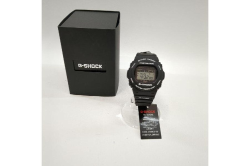 時計のGショック（G-SHOCK）