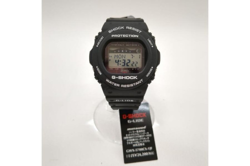 Gショック（G-SHOCK）のカシオ（CASIO）