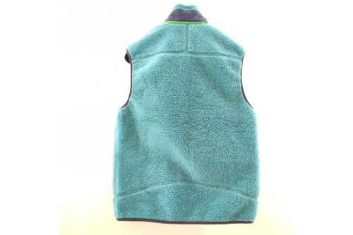 トップスのパタゴニア（patagonia）
