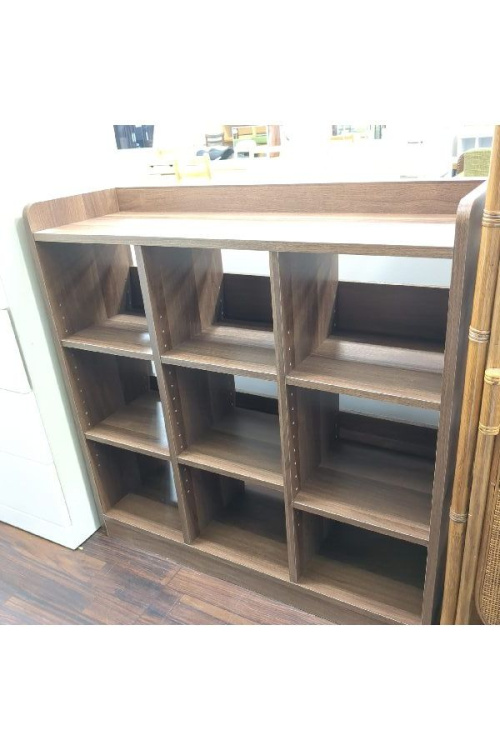 家具の本棚
