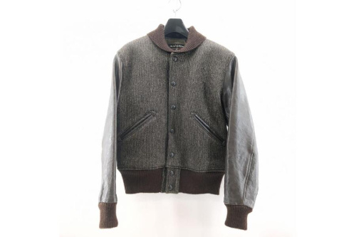 ファッションのジャケット