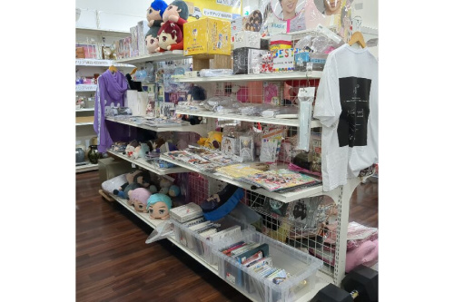 ホビー・おもちゃ