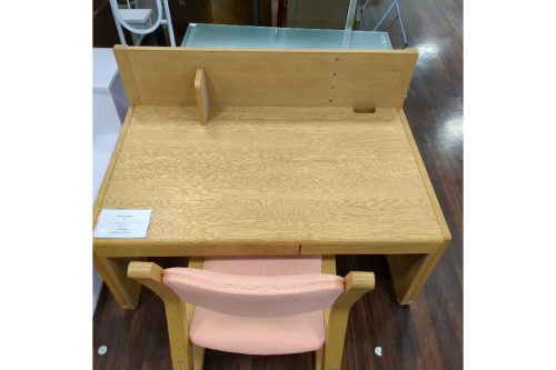 家具の机