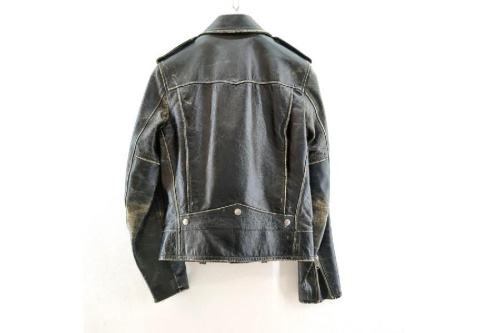ジャケットのサンローラン（SAINT LAURENT）