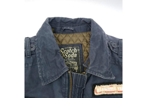 スコッチ＆ソーダ(SCOTCH & SODA)のメンズ