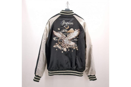ジャケット