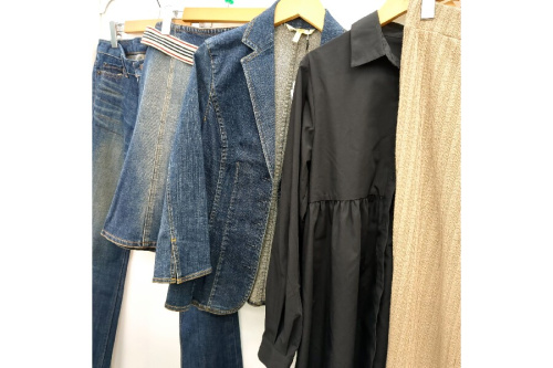 ファッション小物