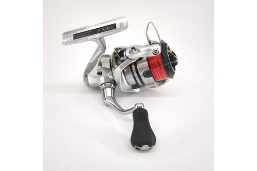 シマノ（SHIMANO）のリール
