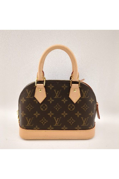 ショルダーバッグのルイ・ ヴィトン(LOUIS VUITTON)