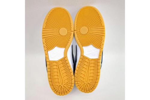 ナイキ（NIKE）のダンクロープロ